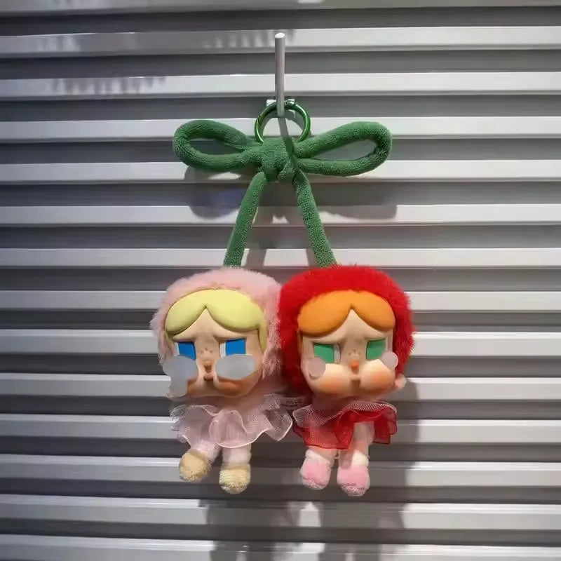 Crybaby Crying For Love Pendant