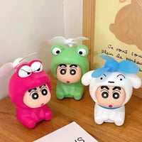 Shinichan Refreshing Breeze Mini Fan