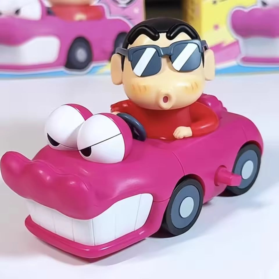 Dynamic Shin-Vibes Clockwork Mystery Box