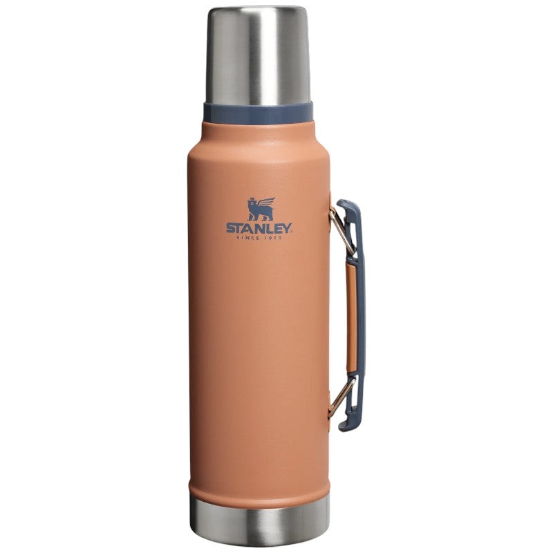Stanley Classic Legendary Steel Thermos (1900 ml)