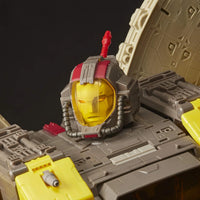 Transformers Titan Class WFC-S29 Omega Supreme Figure