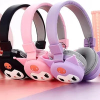 Coulomi Spunky Tunes Wireless Headset
