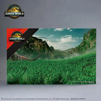 Bandai Spirits Jurassic World Titanosaurus Model Kit