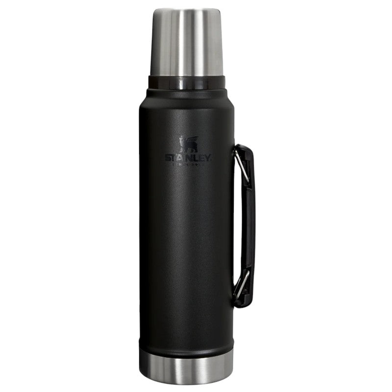 Stanley Classic Legendary Steel Thermos (1900 ml)