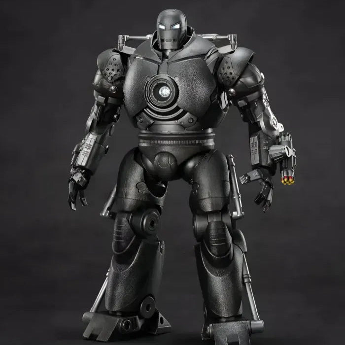 ZD Toys Iron Monger Action Figure (23 cm)