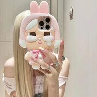 Crybaby Delicate Drama Case (for iPhones)