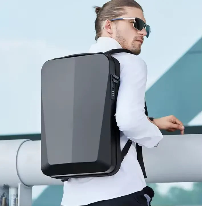 Bange Premium Sleek Commute Backpack