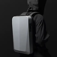 Bange Premium Sleek Commute Backpack