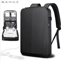 Bange Premium Sleek Commute Backpack