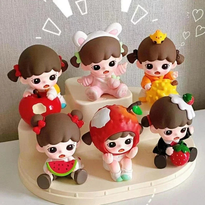 Zoraa I Love Fruits Blind Box