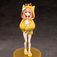 Cozy Mari Iochimi Figure (25 cm)
