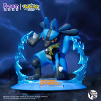 FUNISM Pokemon Prime Figurine Collection