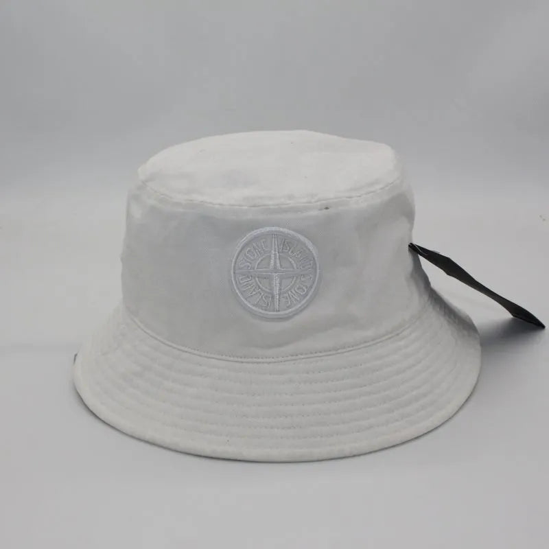 Stone Island Metamorphic Sunshade Bucket Hat