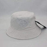 Stone Island Metamorphic Sunshade Bucket Hat