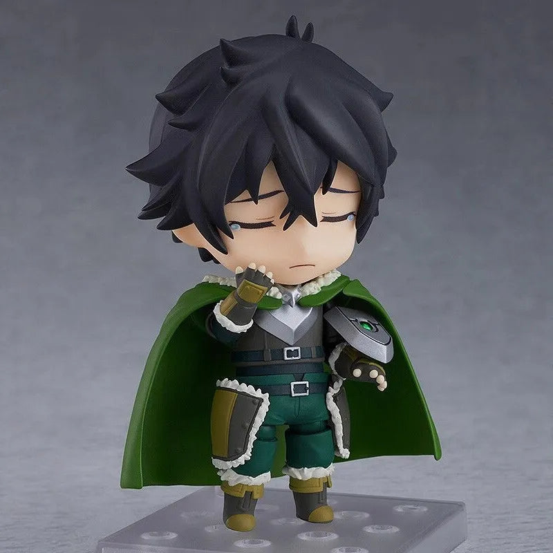 Nendoroid 1113 Naofumi Iwatani Figurine