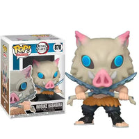 Funko POP! Demon Slayer Collection
