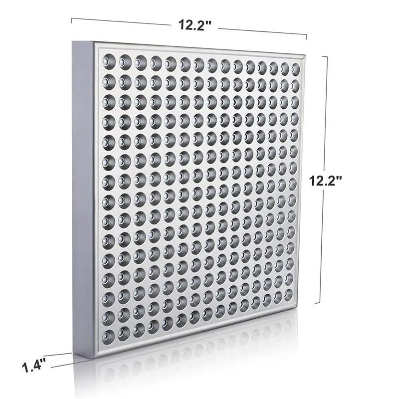 CureMe 225 LED Red & Near-Infrared Light Therapy Panel