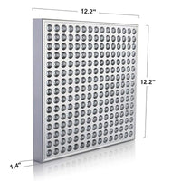 CureMe 225 LED Red & Near-Infrared Light Therapy Panel