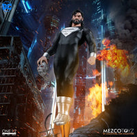 Mezco Superman Recovery Suit Edition Action Figure