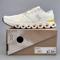 On Running Cloud X 4 Versatile Training Sneakers