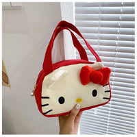 Sanliou Sugar Blossom Duo Handbag