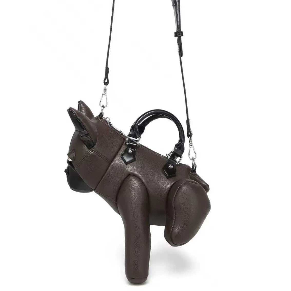 Nocturnia Bouledogue Premium French Bulldog Bag