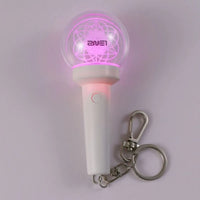 2NE1 Mini Lightstick Keychain