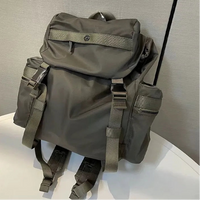 Lulu Wunderlust Functional Backpack