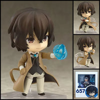 GS Nendoroid Bungo Strays Figurines