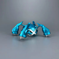 Pokemon Metagross Evolution Figure (Set of 3)