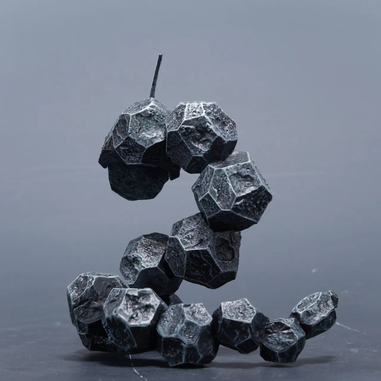 Pokemon Onix Rock Snake Figure (15 cm)