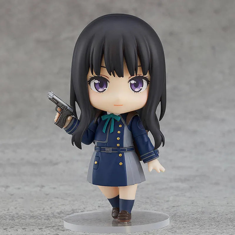 Nendoroid 1956 Takina Inoue Lycoris Recoil Figure