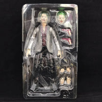 Suicide Squad Crime Joker Figure (16 cm)