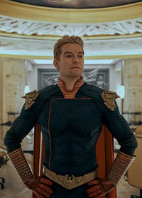 The Boys Homelander Elite Cosplay