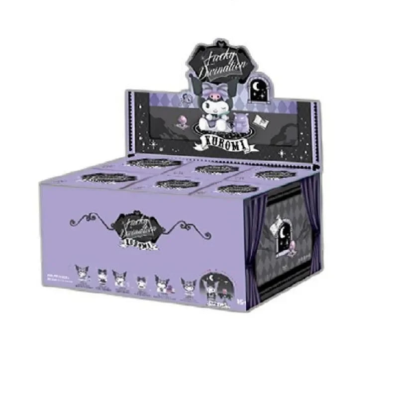Kuromi Lucky Divination Blind Box