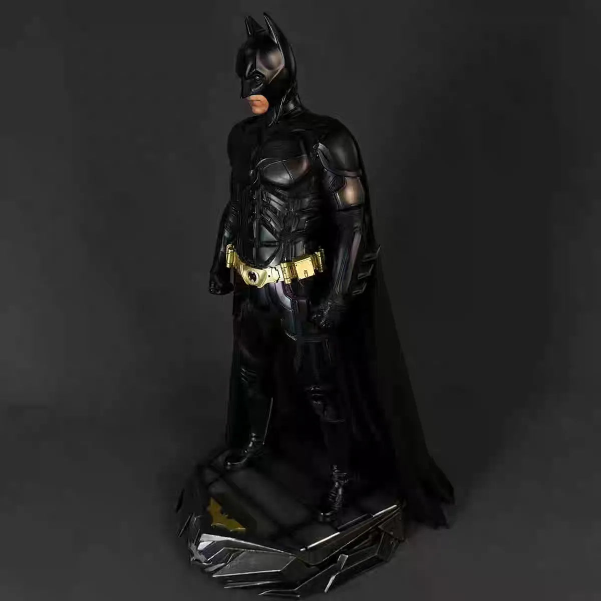 AS Dark Knight Premium Resin Statue (70 cm)