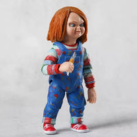 NECA TV Series Ultimate Chucky Figure