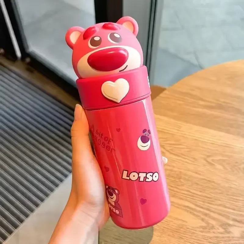 DZNY Toy Story Squad Bottle (400 ml)