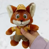 Porte-clés Nick Hopps incroyablement adorable 