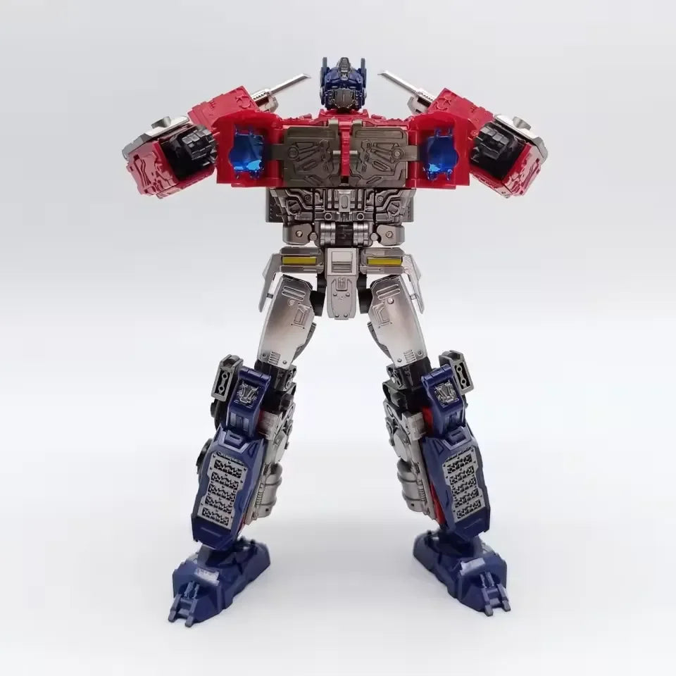 Baiwei Commander Cybertron TW-1027 Figure