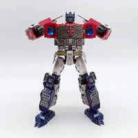 Baiwei Commander Cybertron TW-1027 Figure