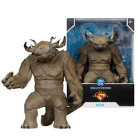 Superman Multiverse Deluxe Edition Figure