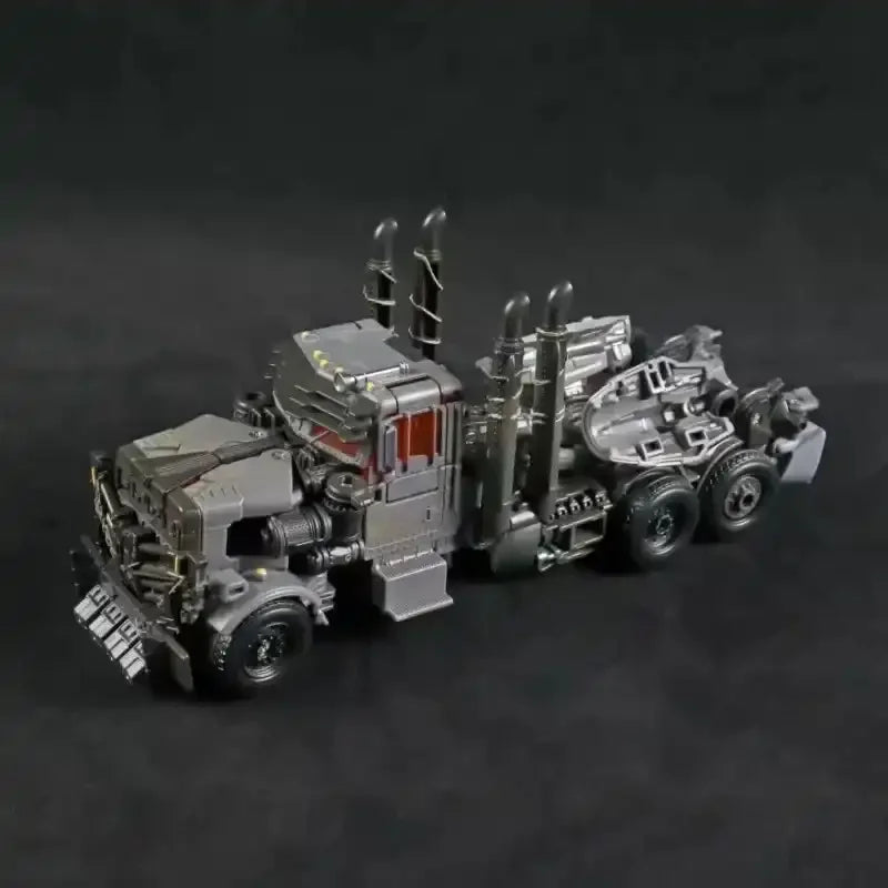 Trans4mers QT-03 Scourge Figure (21 cm)
