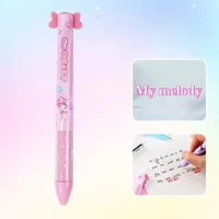 Sanliou Dual-Ink Kawaii Gel Pen