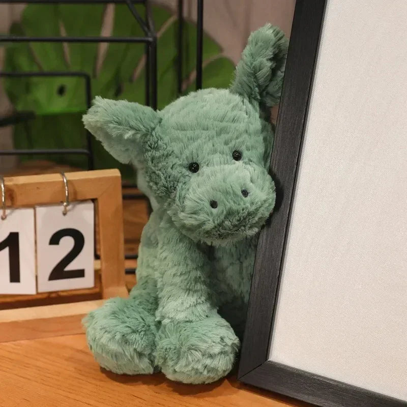 Fuddlewuddle Cuddly Dragon Plush (22 cm)