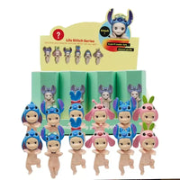 Sonny Angel Stitch Series Hippers