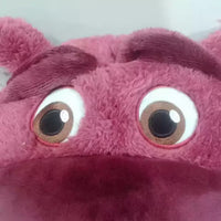 Lotso Hugging Bear Face Plush Pillow