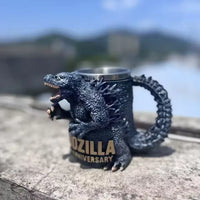 Godzilla 70th Anniversary Mug (600 ml)