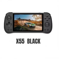 POWKIDDY X55 Portable Video Game Console