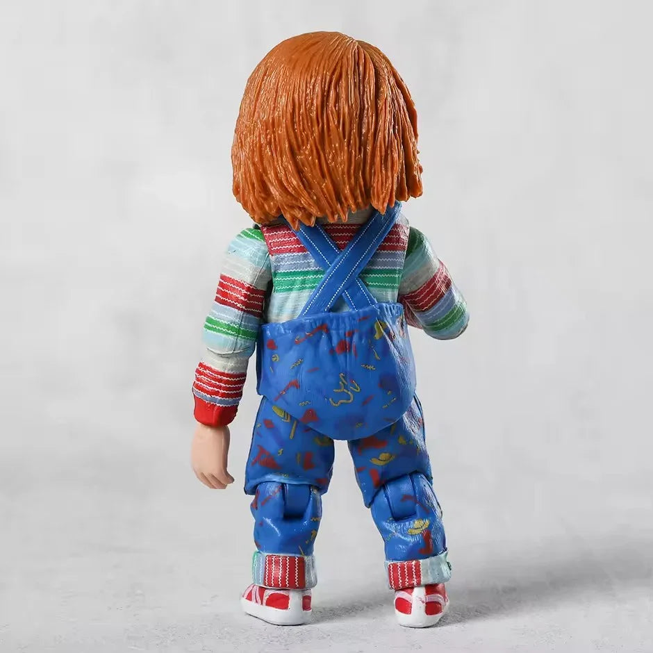 NECA TV Series Ultimate Chucky Figure
